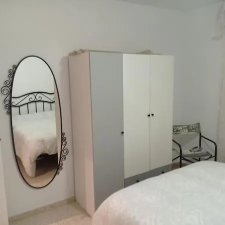 Apartment Apartamento Marismas Del Guadalquivir La Puebla del Rio