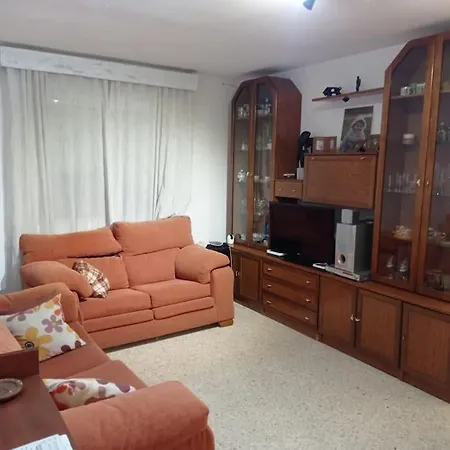 Apartamento Marismas Del Guadalquivir Apartment