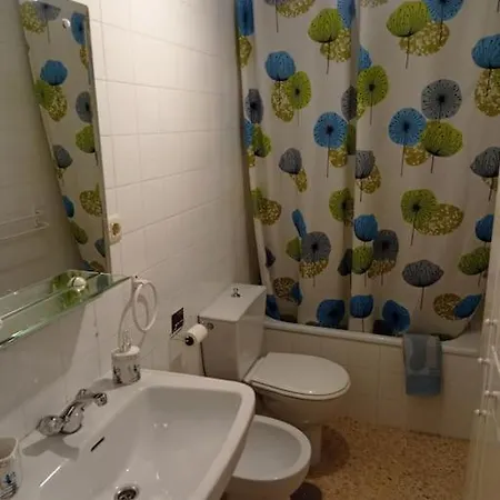 Apartamento Marismas Del Guadalquivir Apartment La Puebla del Rio