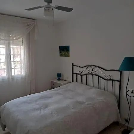 Apartamento Marismas Del Guadalquivir * La Puebla del Rio