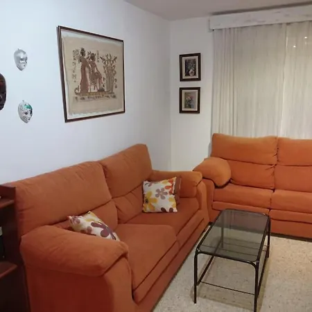 Apartamento Marismas Del Guadalquivir * La Puebla del Rio