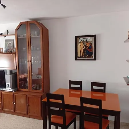 Apartamento Marismas Del Guadalquivir Apartment *