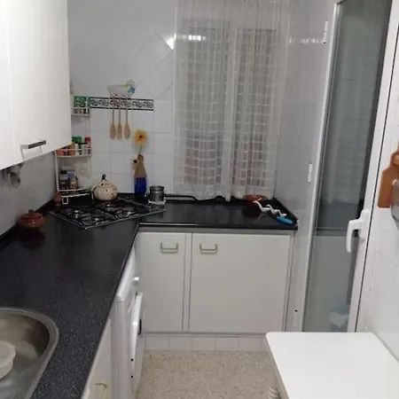 Apartment Apartamento Marismas Del Guadalquivir La Puebla del Rio