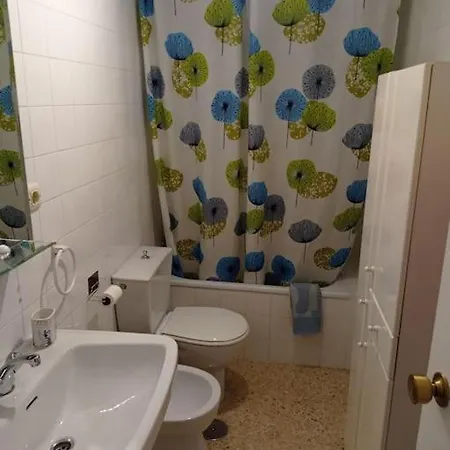 Apartamento Marismas Del Guadalquivir