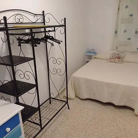 Apartment Apartamento Marismas Del Guadalquivir