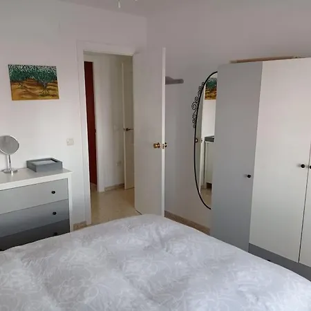 Apartamento Marismas Del Guadalquivir Apartment La Puebla del Rio