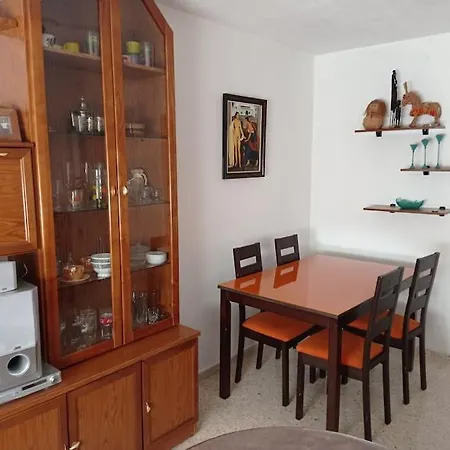 Apartamento Marismas Del Guadalquivir * La Puebla del Rio