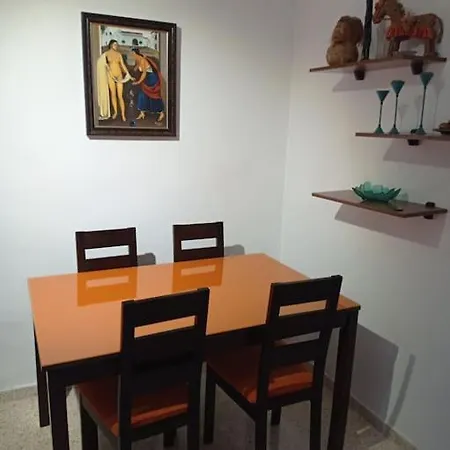 Apartamento Marismas Del Guadalquivir Apartment *