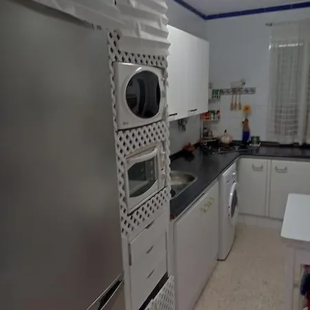 Apartamento Marismas Del Guadalquivir * La Puebla del Rio